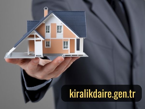 Karatoprak Mahallesi Kiralık Daire